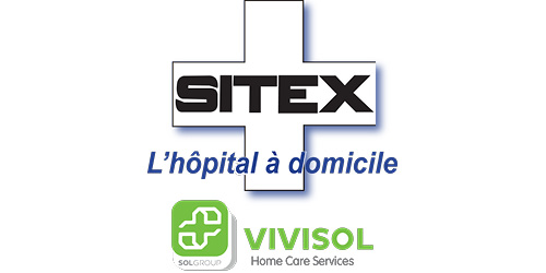Logo Vivisol